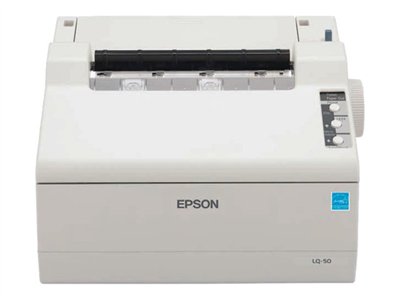Epson Lq 50